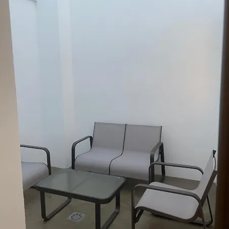 Ventana Del Nublo 1-i