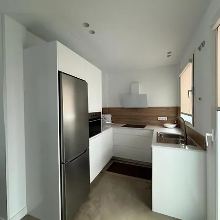 Appartement Ventana Del Nublo 1-i Tejeda (Gran Canaria)