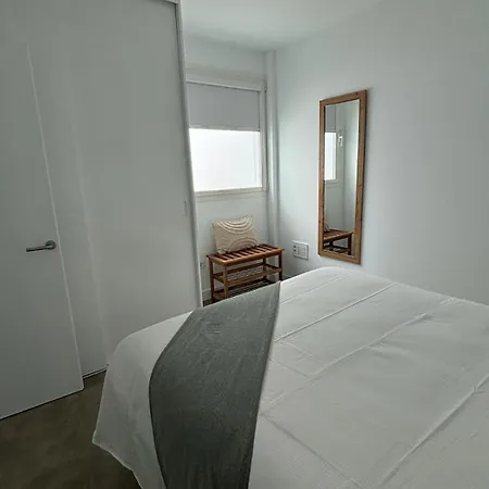 Appartamento Ventana Del Nublo 1-i Tejeda (Gran Canaria)