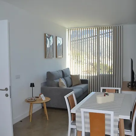 Appartamento Ventana Del Nublo 1-i *