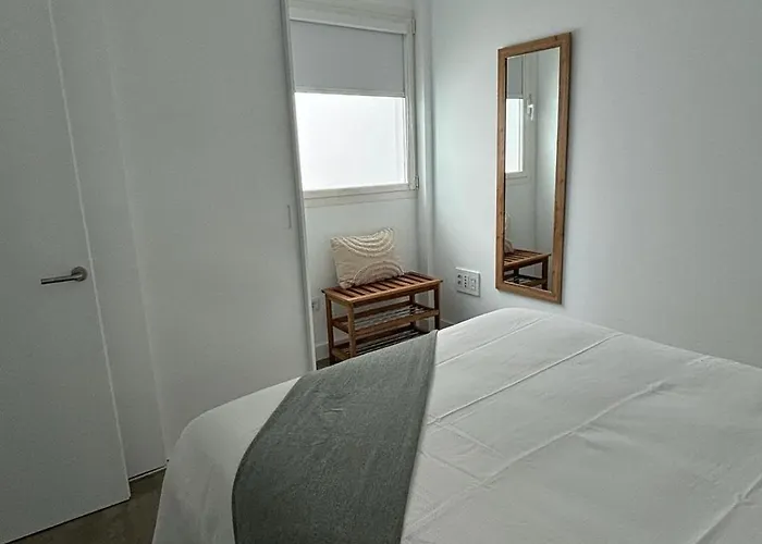 Appartamento Ventana Del Nublo 1-i Tejeda (Gran Canaria)