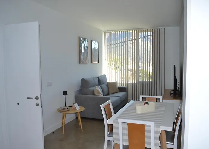 Appartamento Ventana Del Nublo 1-i *